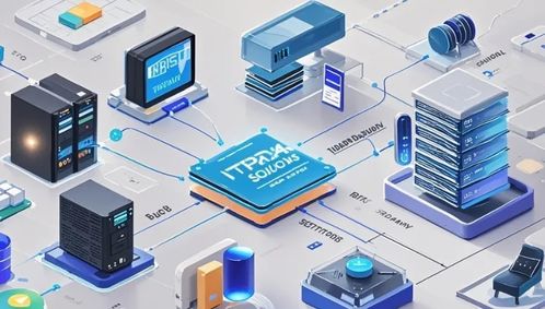 B端產(chǎn)品未來幾年在軟件開發(fā)領(lǐng)域的發(fā)展趨勢(shì)